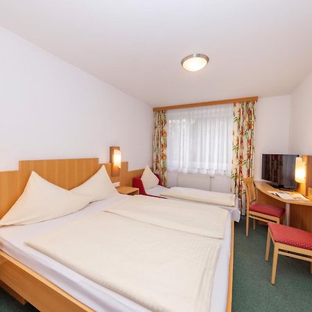 Gaestehaus Rudolfo Zell am See Eksteriør bilde
