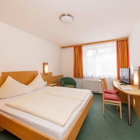 Gaestehaus Rudolfo Zell am See Eksteriør bilde