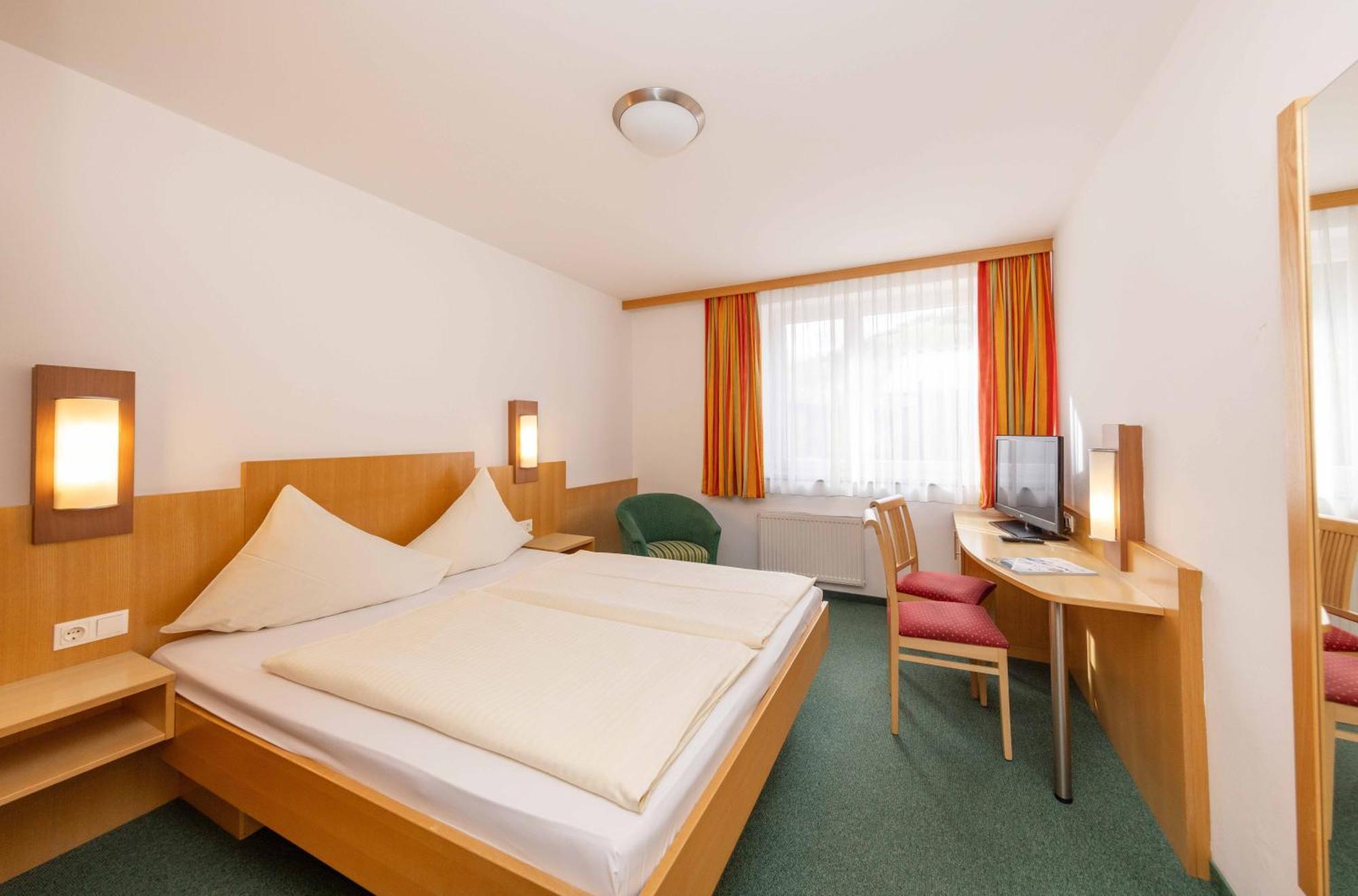 Gaestehaus Rudolfo Zell am See Eksteriør bilde